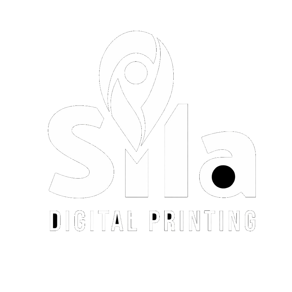 Sila Digital Printing
