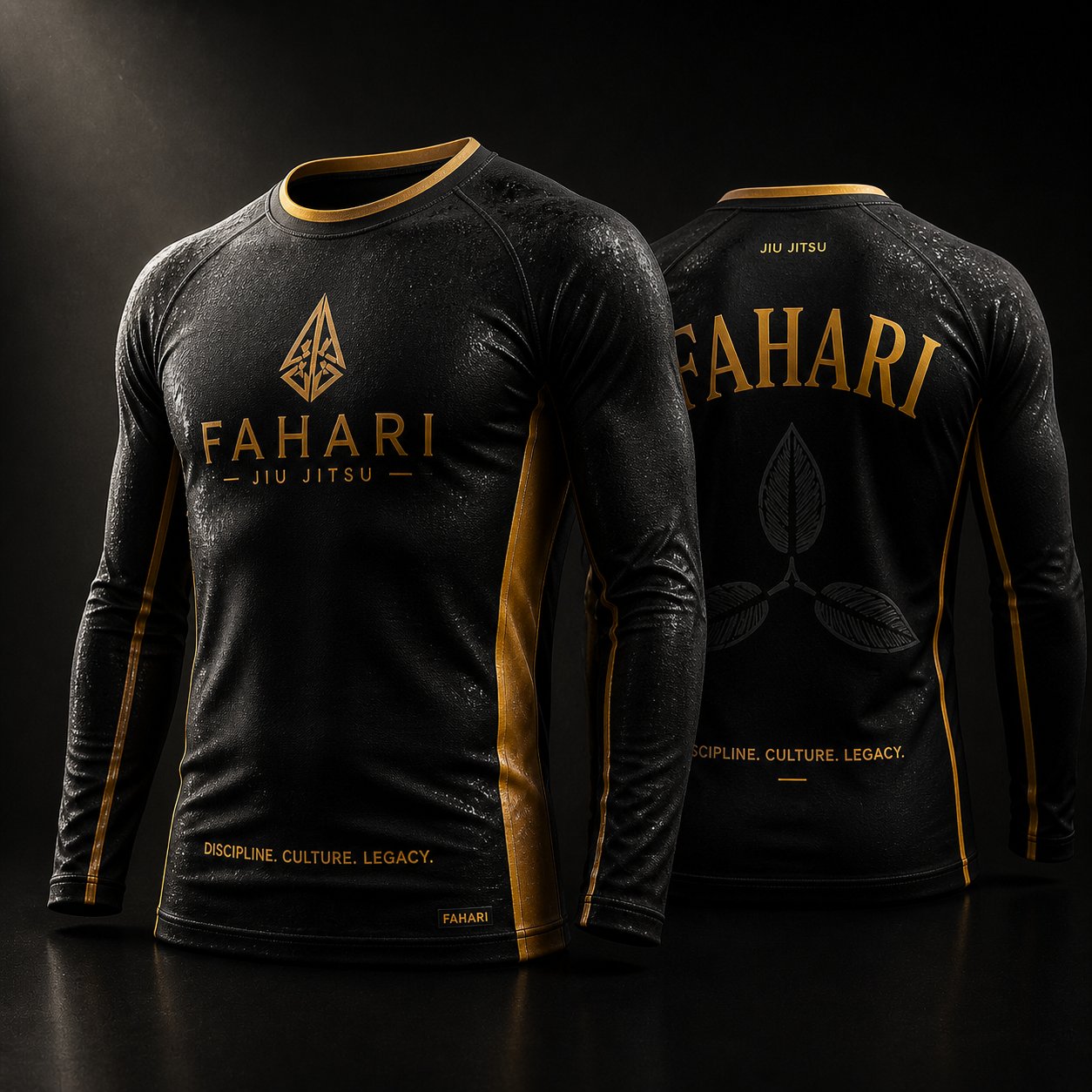Fahari