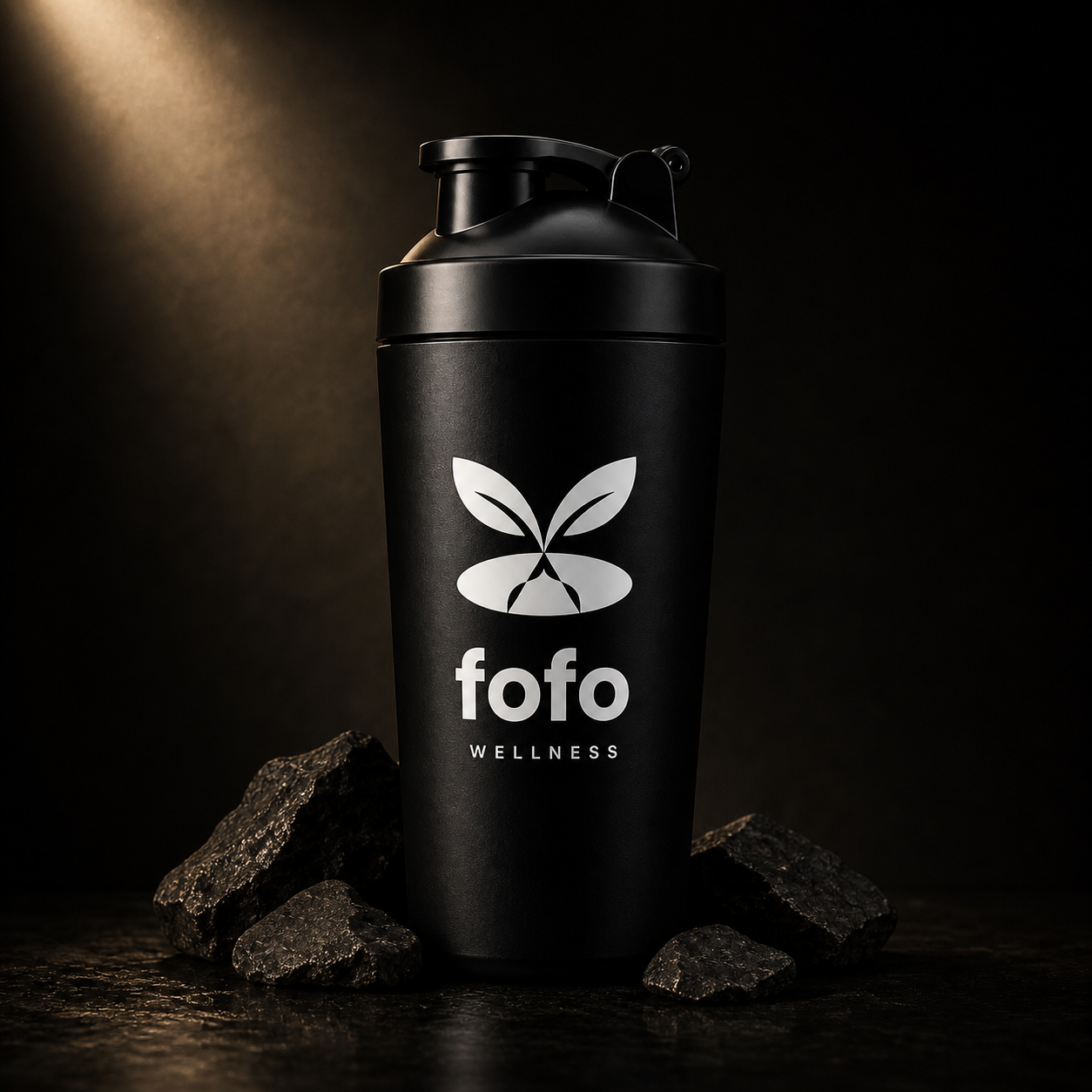 Fofo Wellness