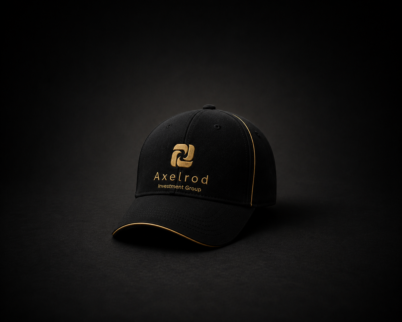 Axelrod branded cap