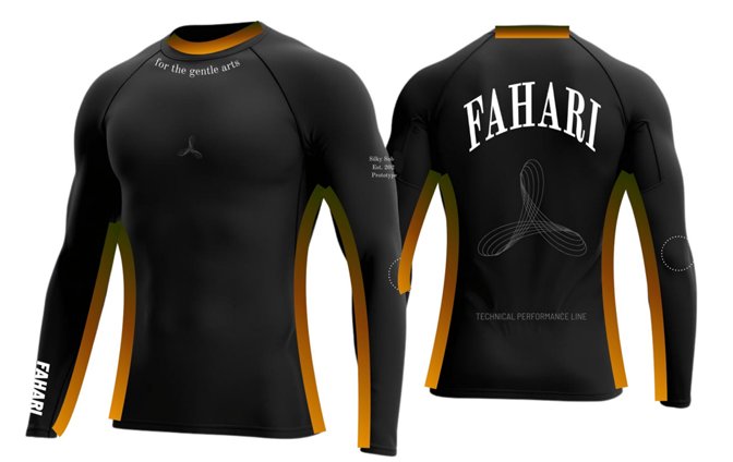 Fahari