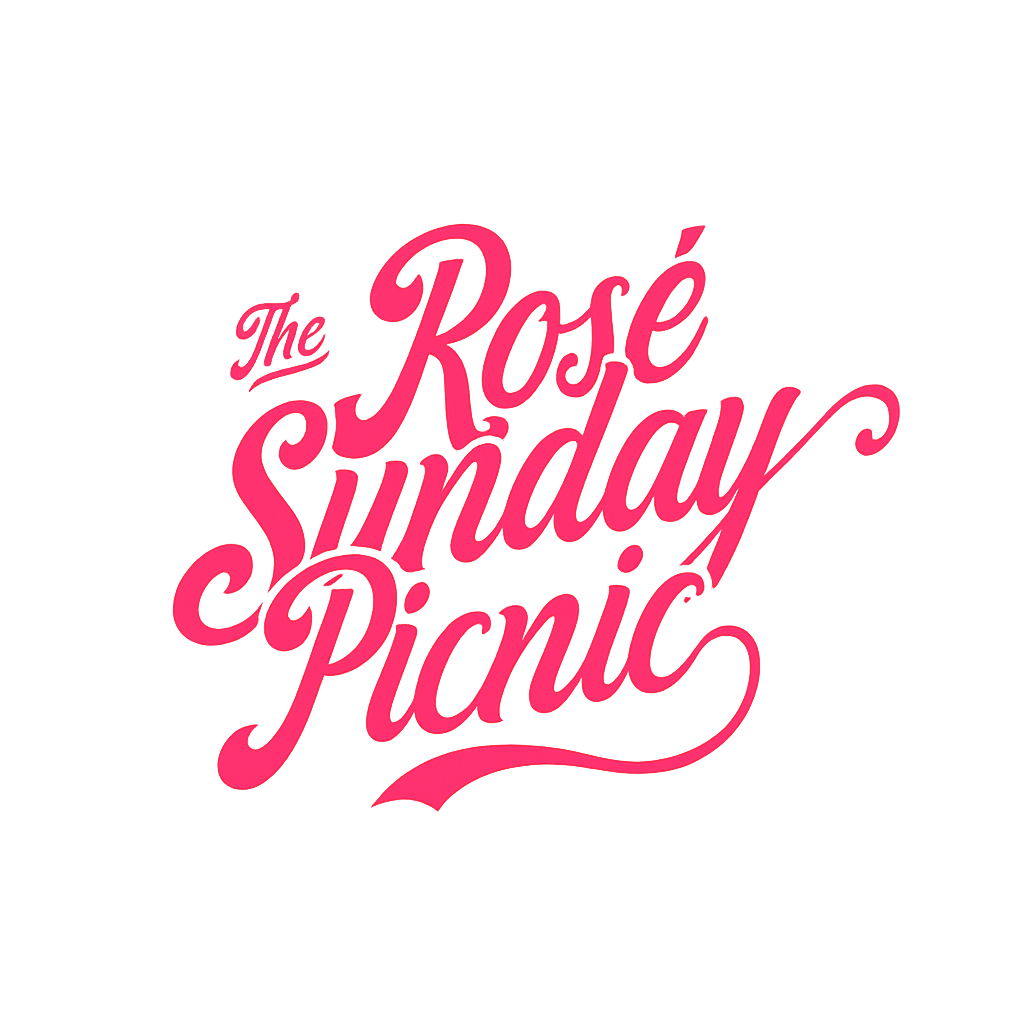 The Rosé Sunday Picnic